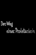 Poster de la película A Proletarian's Way