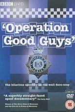 Poster de la serie Operation Good Guys