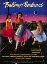 Poster de la película Ballerup Boulevard