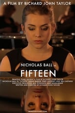 Poster de la película Fifteen