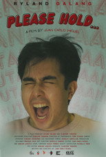 Poster de la película Please hold...