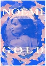 Poster de la película Noemí Gold