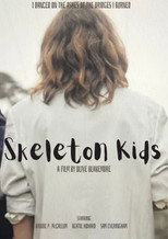 Poster de la película Skeleton Kids