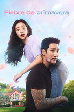 Poster de la serie Fiebre de primavera