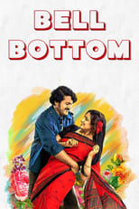 Poster de la película Bell Bottom