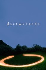 Poster de la película Disturbance