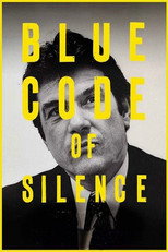 Poster de la película Blue Code of Silence