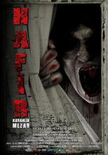 Poster de la película Hafir: Karanlık Mezar