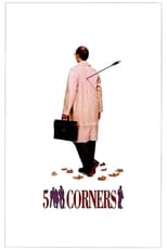 Poster de la película Five Corners