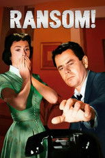 Poster de la película Ransom!