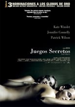 Poster de la película Juegos secretos