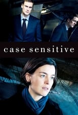 Poster de la serie Case Sensitive