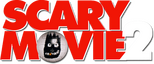 Logo Scary Movie 2