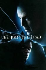 Poster de la película El protegido