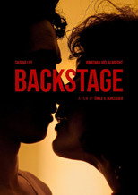 Poster de la película Backstage