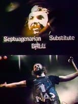 Poster de la película Septuagenarian Substitute Ball