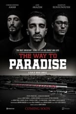 Poster de la película The Way to Paradise