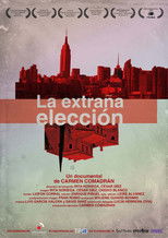 Poster de la película La extraña elección