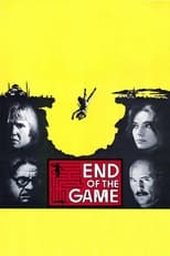 Poster de la película End of the Game