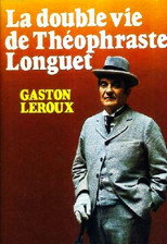 Poster de la serie La Double Vie de Théophraste Longuet