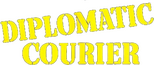 Logo Diplomatic Courier