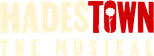 Logo Hadestown: The Musical
