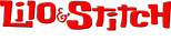 Logo Lilo & Stitch: The Series