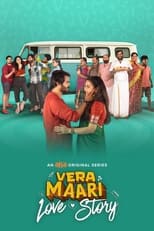 Poster de la serie Vera Maari Love Story