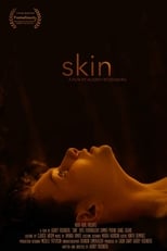 Poster de la película Skin