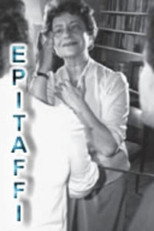 Poster de la película Epitaffi