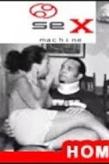 Poster de la película Homo Sapiens