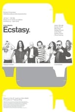 Poster de la película Ecstasy