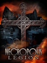 Poster de la película Necropolis: Legion