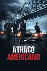 Poster de la película Atraco americano