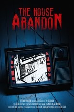 Poster de la película The House Abandon