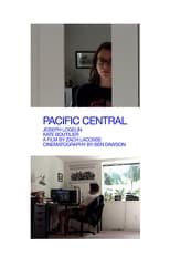 Poster de la película Pacific Central