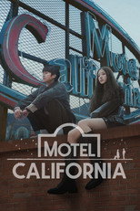 Poster de la serie Motel California