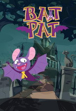 Poster de la serie BatPat