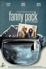Poster de la película Fanny Pack