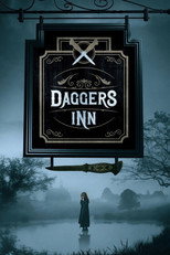 Poster de la película Daggers Inn