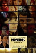 Poster de la película Parisiennes