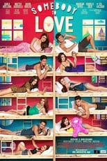 Poster de la película Somebody To Love