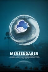 Poster de la película Mensendagen