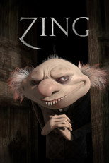 Poster de la película Zing