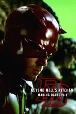 Poster de la película Beyond Hell's Kitchen - Making Daredevil