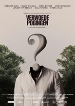 Poster de la película Frantic Attempts