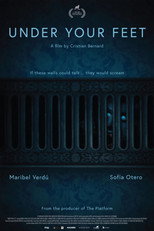 Poster de la película Under Your Feet