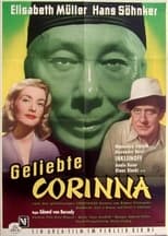Poster de la película Corinna Darling