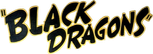 Logo Black Dragons