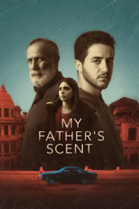 Poster de la película My Father's Scent